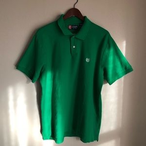 Men’s Chaps Polo